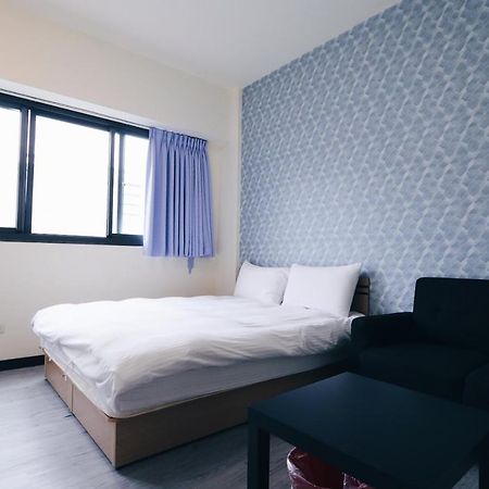 台中拾貳號基地 Đài Trung Ngoại thất bức ảnh