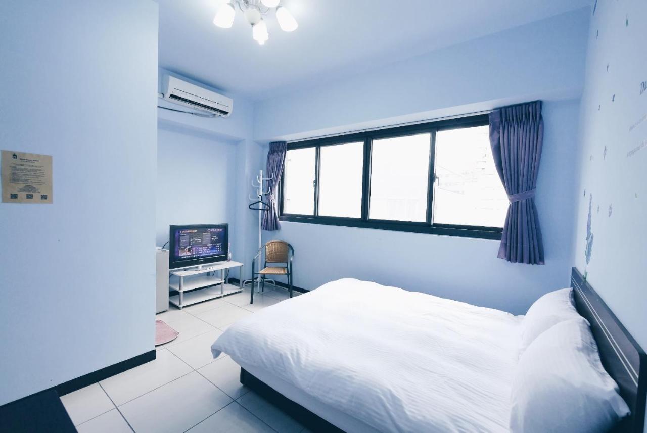 台中拾貳號基地 Đài Trung Ngoại thất bức ảnh